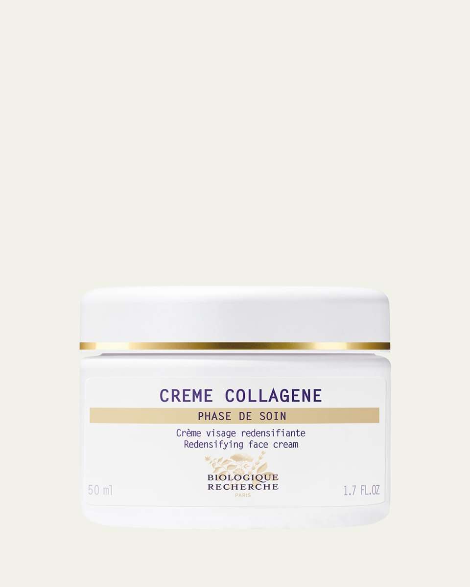 Creme Collagene, 1.7 oz.